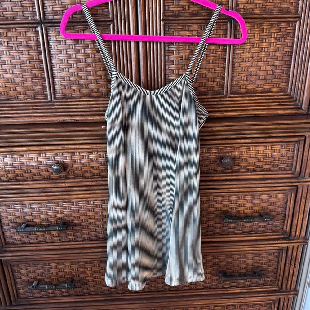 Women's Grey Dress
